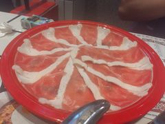 -港火社成都火锅(城市花园店)