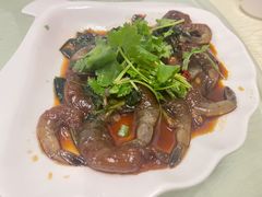 生腌虾-迈姨·潮州菜(麓湖公园店)