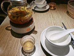 -熹素·鲜美素食Vegetarian (天河领展店)
