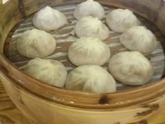 -隆喜元鱼汤包·海鲜(中联广场店)