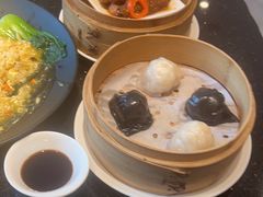 -新花城蟹粉馆(乌鲁木齐店)