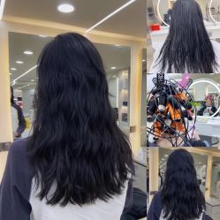 -十六番发型师事务所