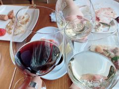 -沈阳君悦酒店·意坊意大利餐厅