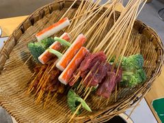 -玉林串串香·自助串串(崇文门搜秀店)