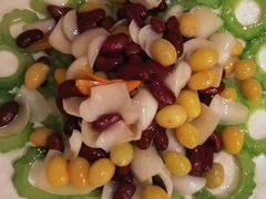 -一品淮扬 · 淮扬菜·北京万达文华酒店