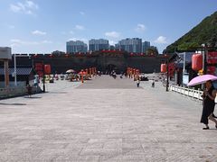 -大境门景区
