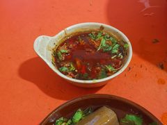 -老瓦房冷锅串串(文殊院店)