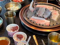 -伏一解牛烤肉专门店(信业购物中心店)