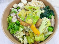 -CALIFORKS加州叉子轻食(朝阳门店)