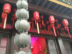 -香积寺