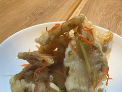 -金掌勺锅包肉(华润万象城店)