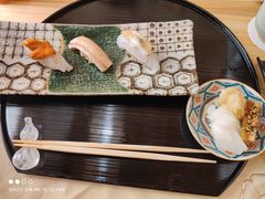 寿司拼盘-今未omakase