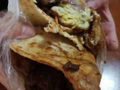 -王虎子大饼(甸柳新村五区店)