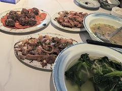 -顺德一品粥·20年凤城老字号(芳村店)