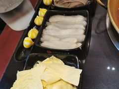 -京门活鱼馆·鱼火锅(百子湾（原红庙）店)