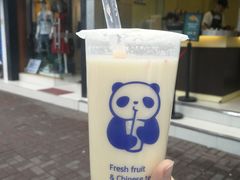 -茶百道(翠柏店)