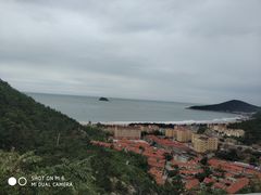 -青岛沙子口国家中心渔港