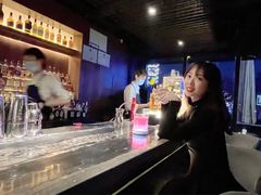 -STARRY CAFE & LOUNGE BAR(高新店)
