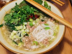 -叁窝雀·云南小锅米线(万象汇店)