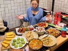 -壹酒贰肉1926·深夜食堂(南京北街店)