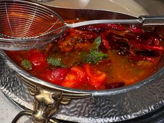 -千牛将·鲜牛肉火锅(开元路店)