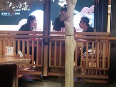 -黑牛の店·和牛烧肉(合生汇店)