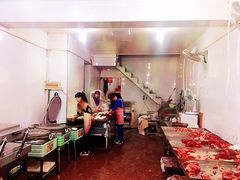 -杨天玉腊牛羊肉店