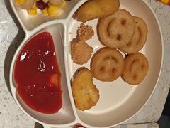 -水天堂西餐厅(绿宝广场店)