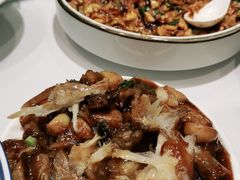 -紫光园·烤鸭·北京菜(劲松店)