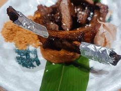 -花和海鲜自助(梅江店)