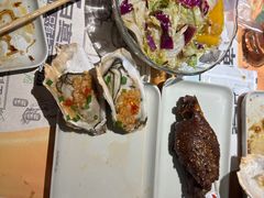 -木屋烧烤(南新店)