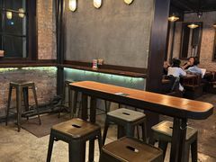 -京A Brewpub·精酿餐吧(幸福村店)