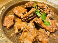-和庆斋羊蝎子火锅·碳缸烧烤(顺义旗舰店)