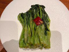 -苏帮袁Sue Cuisine(将台店)