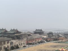 -河东池盐文化博览园