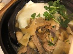 -八婆婆烧仙草(中山路店)