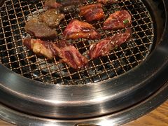 -炎蔵牛舌烤肉