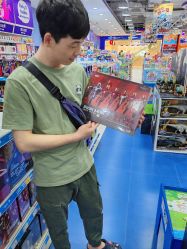 -玩具反斗城(万象汇店)