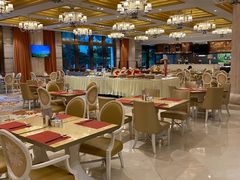 -福州中庚聚龍酒店香汇自助餐厅(南江滨西大道店)