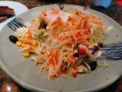 -炙柒Sekinana·精致料理 烧鸟·铁板烧(海上世界店)