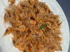 -狮王府淮扬菜(万象城店)