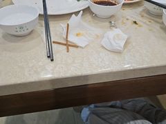 -黄家泡馍馆·非遗老字号·清真(凤九海荣名城店)