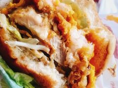 -肯德基(杭州和平饭店)