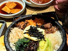 -泥炉烧肉师(新街口金銮巷店)
