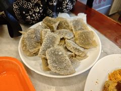 炸灌肠-天兴居(鲜鱼口街店)