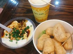 -前童古镇