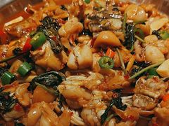 -胖哥俩肉蟹煲(湖滨银泰in77店)