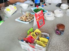 -北港方记海鲜楼·海景餐厅