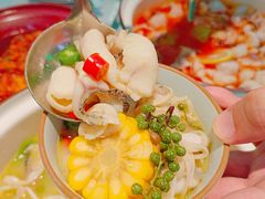 -青花椒花椒鱼(合生汇店)
