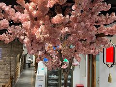 -印巷里主题餐厅(马鞍山店)